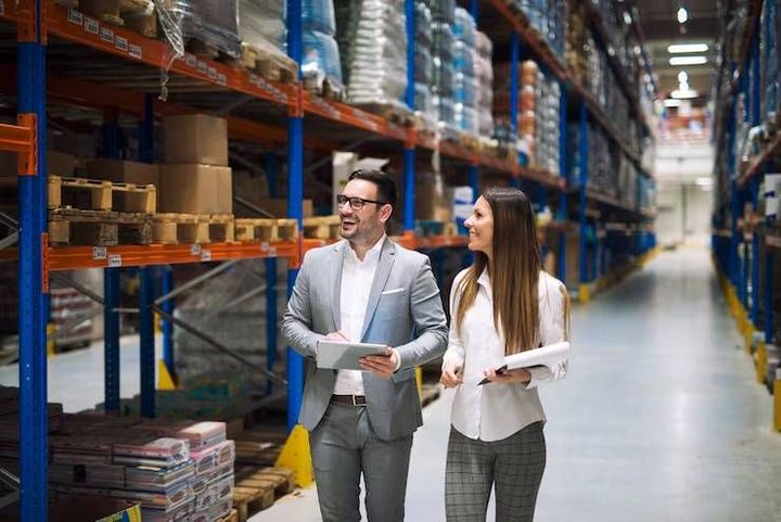 Global Supply Chain Management Knowledge for Modern Logistics Operations