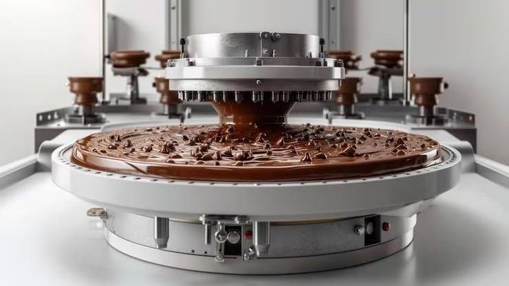 Chocolate Tempering Machines Basics With Tempering Processes, Benefits, and Industry Applications