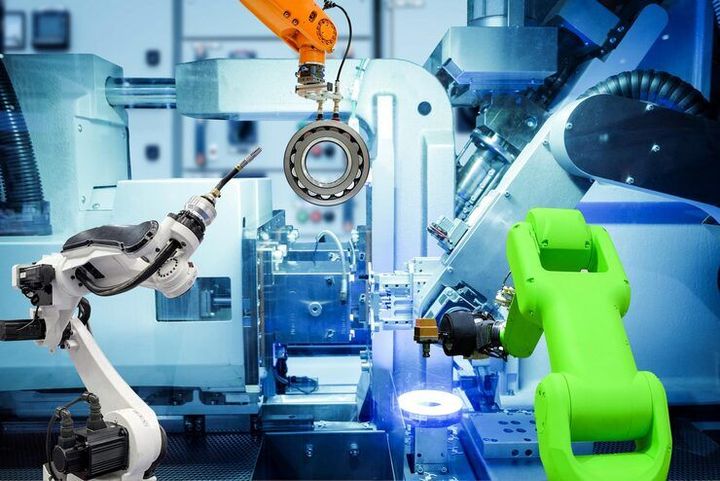 Automated Tool Management Systems Guide With Smart Manufacturing Insights