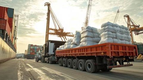Oversized Load Transportation Guide With Specialized Hauling and Project Planning Insights