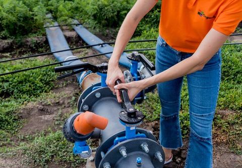 Water Pump Installation Guide With Modern Pump Systems and Water Management Solutions