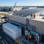 Explore Energy and Commercial Infrastructure With Sustainable Systems and Technical Details