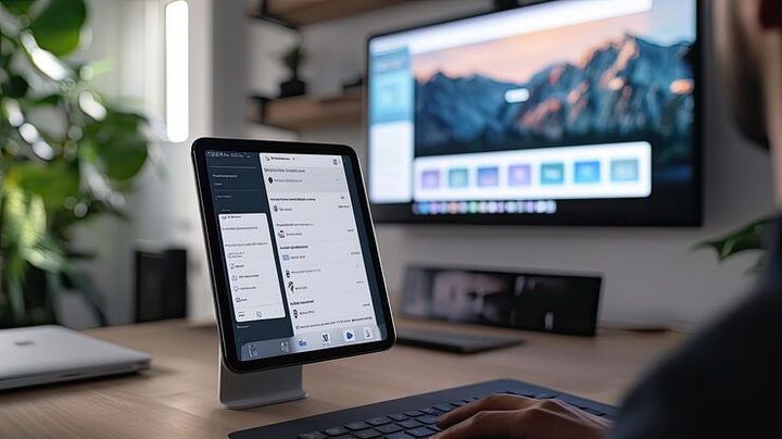 RDP Applications Information With Desktop Sharing, Security, and Connectivity Insights