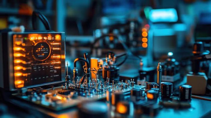 Power Electronics Testing Systems Guide With Testing Technology and Engineering Insights