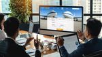 Corporate Travel Management Software With Policy Automation and International Travel Insights