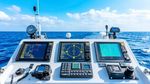 Marine Navigation Equipment Basics With Radar, Sonar, GPS, and Chartplotter Insights