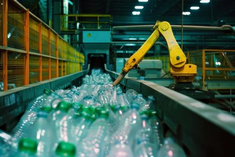 Robotic Cutting Systems Guide With Automated Manufacturing and Precision Cutting Insights