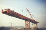 Learn How Bridge Girder Launchers Improve Bridge Construction Efficiency