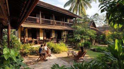 Heritage Palace Hotels Guide With Royal Traditions, Heritage Attractions, and Stay Information
