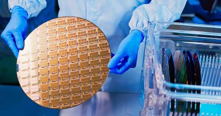 Modern Wafer Process Information With Semiconductor Manufacturing, Inspection, and Process Optimization
