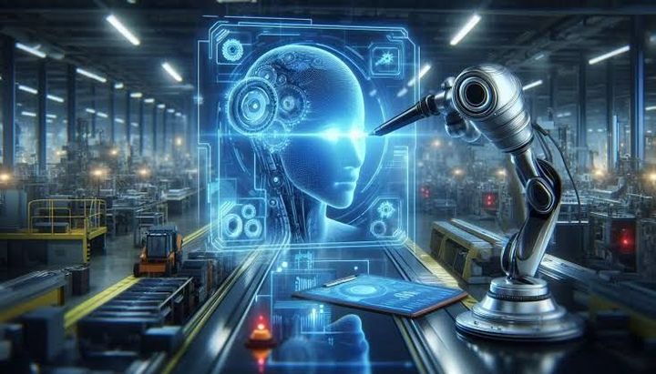 AI Powered Defect Detection Guide With Smart Manufacturing and Quality Control Insights