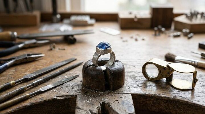 Precious Metal Casting Equipment Overview With Workshop Technology and Casting Insights