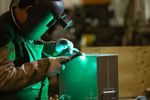 Battery Tab Welding Systems Guide With Advanced Battery Assembly and Industrial Technology