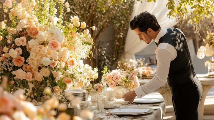 Wedding Planner Guide With Budget Planning, Venue Selection, and Wedding Tips