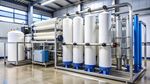 Complete Guide to RO Water Plants With Purification Processes and Equipment Details