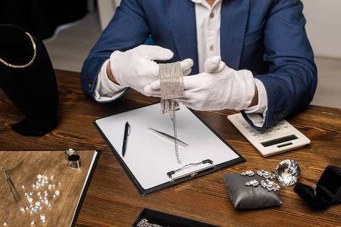 Explore Investment-Grade Gemstones With Grading Standards and Market Knowledge