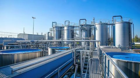 Complete Guide to Petroleum Blending Systems for Modern Fuel Processing Operations