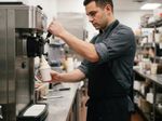 Ice Cream Making Machines Guide With Automated Processing and Food Industry Solutions