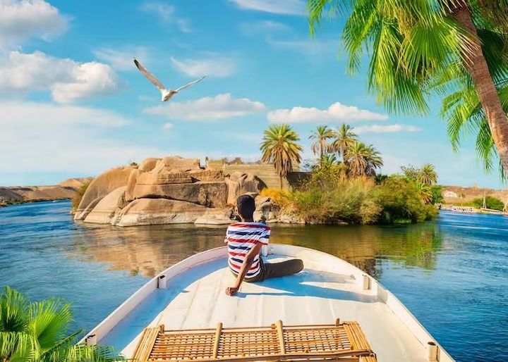 Explore Abu Dhabi Island Adventures With Beaches, Activities, and Travel Insights