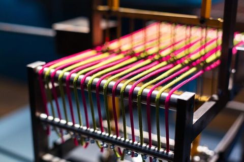 Discover Fabric Inspection Machines for Accurate Textile Defect Detection