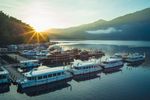 Ferry and Boat Travel Routes Guide With Popular Destinations and Travel Tips