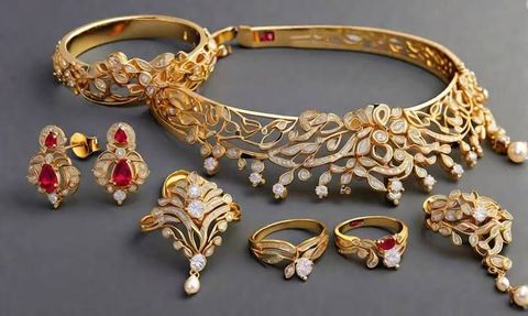 Diamond Tennis Bracelets Basics With Diamond Characteristics and Style Insights